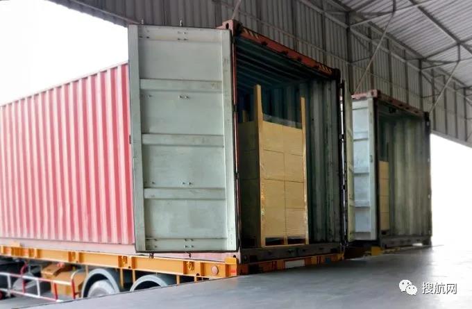 集裝箱生產(chǎn)創(chuàng)紀錄的一年，缺箱將缺到年底？！一季度新箱交付約140萬TEU