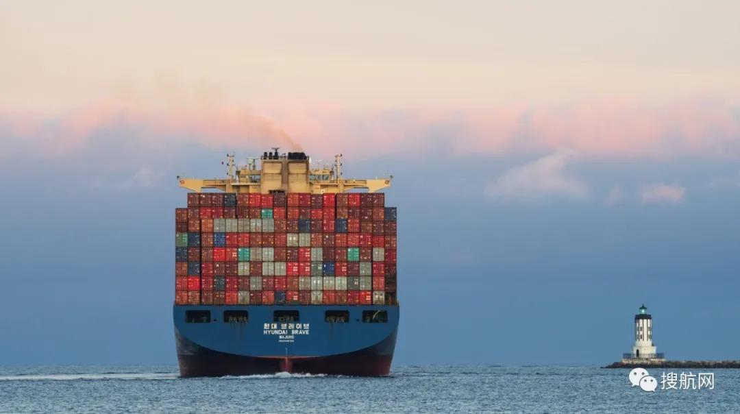 市場(chǎng)幾近無(wú)船可租，艙位、運(yùn)力緊張！集裝箱船租賃價(jià)格創(chuàng)16年來(lái)紀(jì)錄！