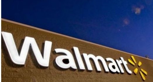 又一電商巨頭崛起，沃爾瑪?shù)木€上平臺前景廣闊！