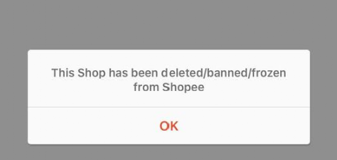 Shopee大量封殺偽本土賬號，五家ERP受牽連被終止合作！