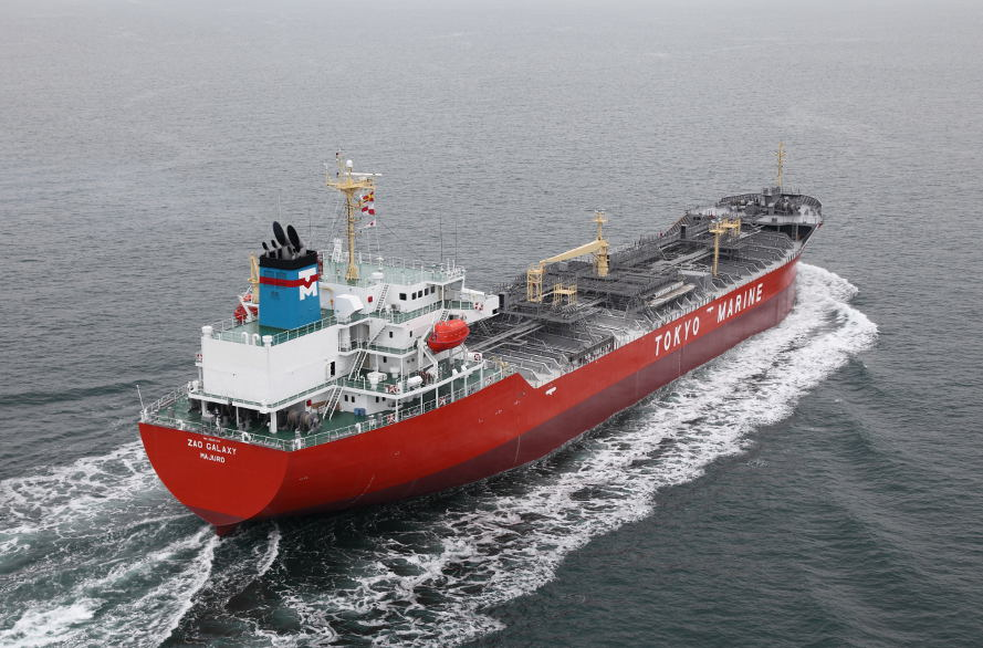 老軌設(shè)計排污騙局曝光, 被判31年!  船員舉報獲獎勵: 80萬美金！