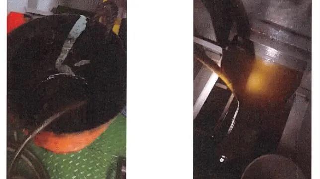 老軌設(shè)計排污騙局曝光, 被判31年!  船員舉報獲獎勵: 80萬美金！