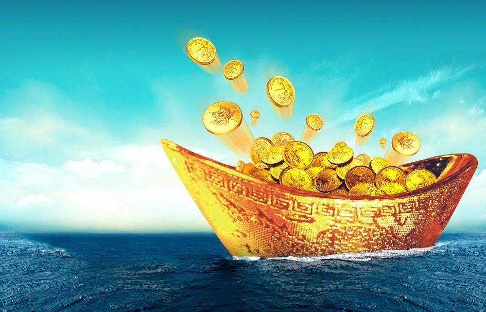 一天最高5萬美元！集裝箱船租賃價格創(chuàng)16年來紀錄！ 