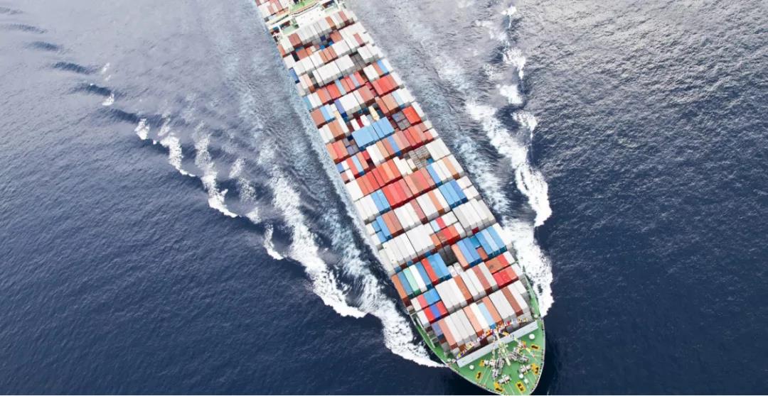 關(guān)于你的集裝箱有一個(gè)好消息和壞消息，先聽(tīng)哪一個(gè)？   