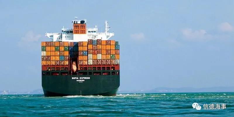 莫放松警惕，多艘船舶出現(xiàn)海員感染新冠病毒死亡事件