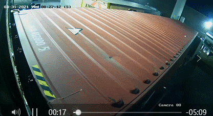 慘！中國出口至加拿大的整個集裝箱被偷！損失至少$20萬加幣！