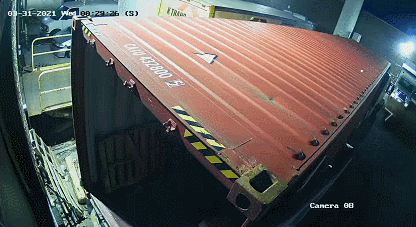 慘！中國出口至加拿大的整個集裝箱被偷！損失至少$20萬加幣！