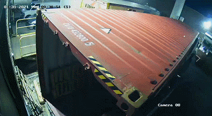 慘！中國出口至加拿大的整個集裝箱被偷！損失至少$20萬加幣！