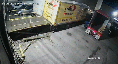 慘！中國出口至加拿大的整個集裝箱被偷！損失至少$20萬加幣！