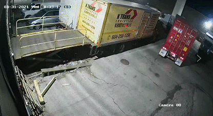 慘！中國出口至加拿大的整個集裝箱被偷！損失至少$20萬加幣！