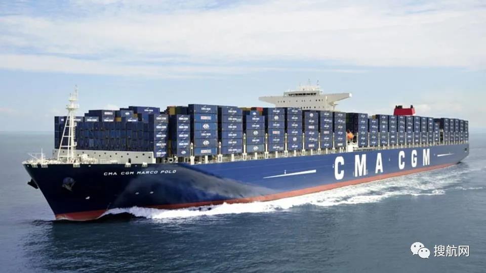 奧克蘭港船舶也排起長(zhǎng)隊(duì)，以星推出第三條跨太平洋加急服務(wù)