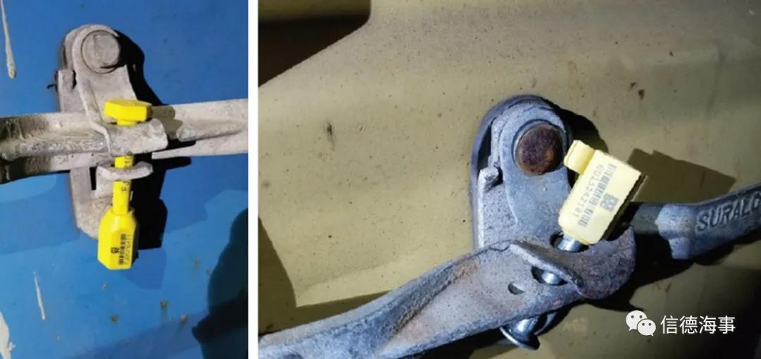 【細(xì)節(jié)披露】20噸毒品走私案，8名船員被捕