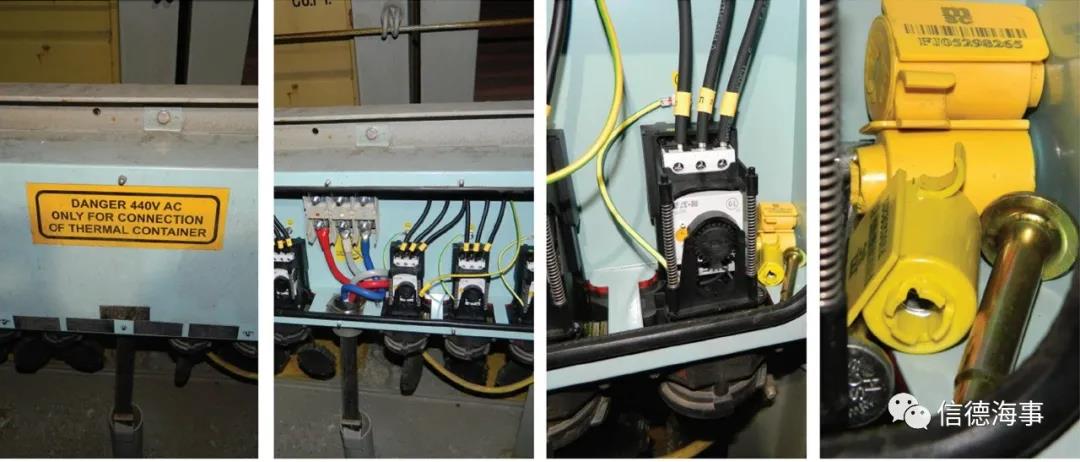 【細(xì)節(jié)披露】20噸毒品走私案，8名船員被捕