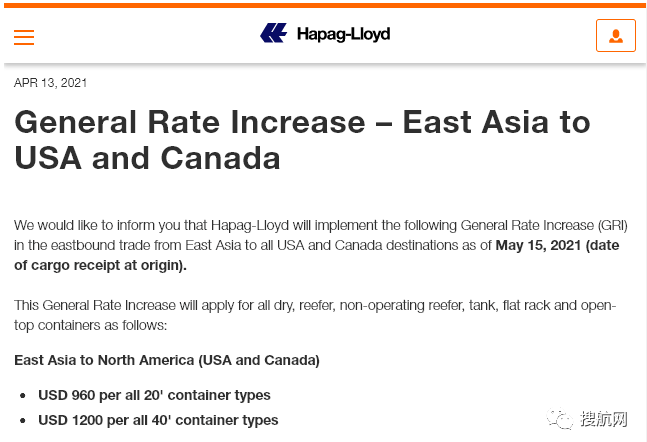 洛杉磯/長灘港卡車司機(jī)罷工，持續(xù)擁堵船舶等待延長至8天！船公司上調(diào)一般運(yùn)價