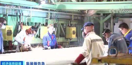 超15萬TEU！5.5億美元！赫伯羅特拋出其史上最大集裝箱訂單 