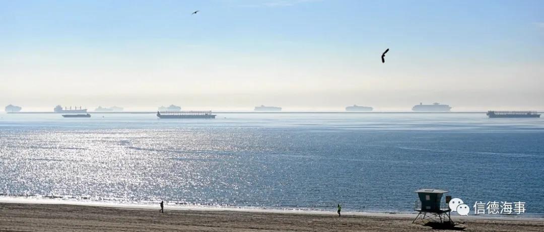 北美多港口工人罷工，港口擁堵進(jìn)一步惡化，集裝箱運(yùn)費(fèi)創(chuàng)紀(jì)錄！ 