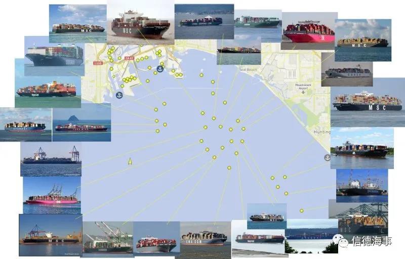 北美多港口工人罷工，港口擁堵進(jìn)一步惡化，集裝箱運(yùn)費(fèi)創(chuàng)紀(jì)錄！ 