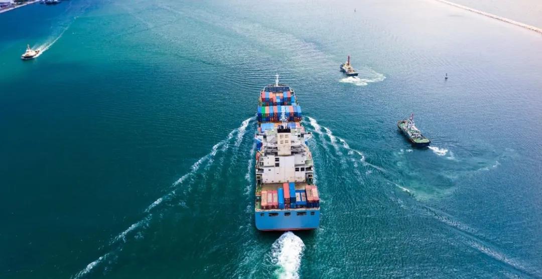 集裝箱危機再起！價格直逼10000美金，太難了···