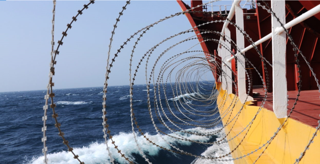 臺(tái)灣新規(guī)：船舶前往海盜高風(fēng)險(xiǎn)區(qū), 應(yīng)告知船員并依其意愿！