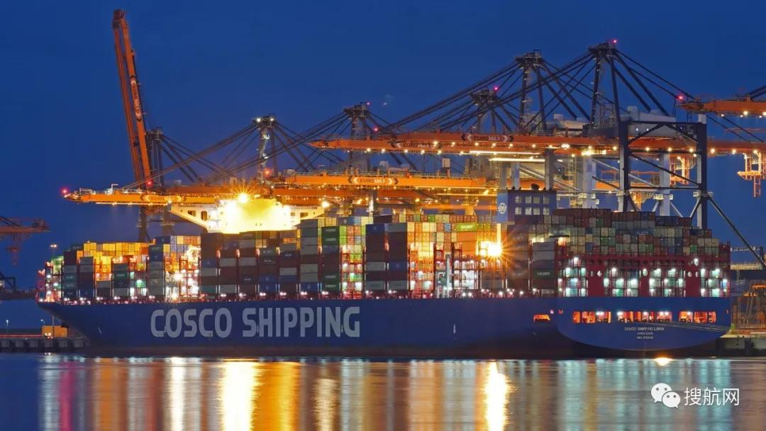 超預(yù)期！這三家船公司預(yù)計(jì)一季度利潤(rùn)大漲！集運(yùn)業(yè)創(chuàng)紀(jì)錄利潤(rùn)或?qū)⒊掷m(xù)到2022年！