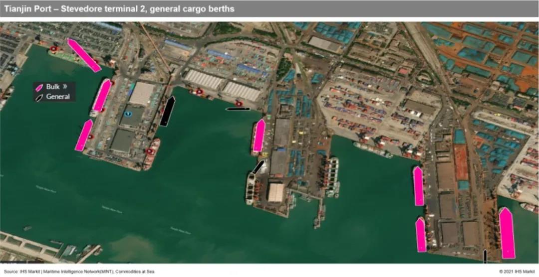 二季度干散貨運(yùn)價有下行風(fēng)險