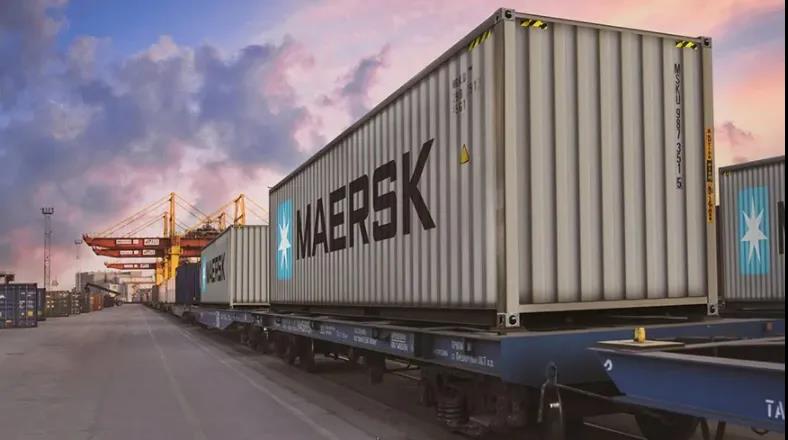 多家船司再推新航線，馬士基提升亞歐航線AE19服務(wù)