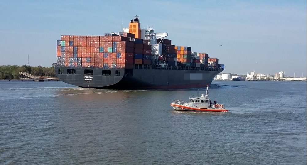 漲至5000美元！遠(yuǎn)東-美東運(yùn)費(fèi)突破天花板