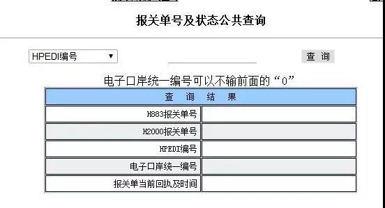 外貿(mào)超實(shí)用查詢工具大全（強(qiáng)烈推薦）