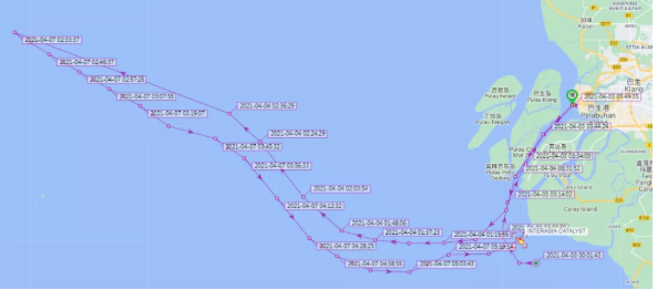 重大突發(fā)！香港機(jī)場貨物裝機(jī)前起火，兩家貨代被禁運(yùn)！一艘滿載中國貨物的箱船突發(fā)起火！
