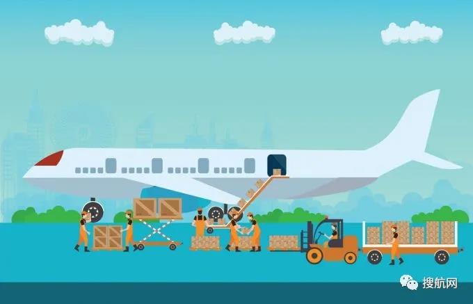 運(yùn)力緊張，中歐鐵路服務(wù)需求突然激增，航空貨運(yùn)包機(jī)價格達(dá)到新高