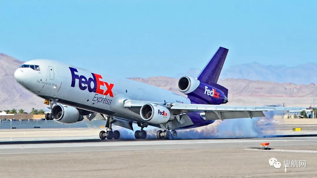 UPS和FedEx恢復退款保證，恢復對包裹和國際貨運的優(yōu)先服務