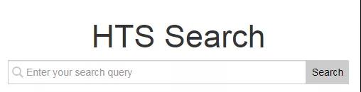 外貿(mào)人必收！各國查詢進(jìn)口關(guān)稅官網(wǎng)大全！