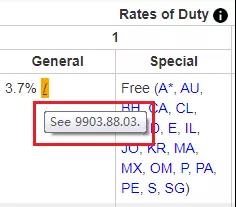 外貿(mào)人必收！各國查詢進(jìn)口關(guān)稅官網(wǎng)大全！