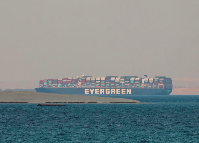 緊張調(diào)查中！蘇伊士邊要