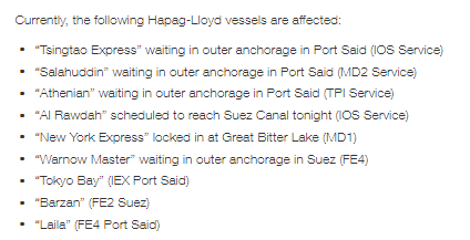 取消訂艙！運(yùn)力直線下降！爆艙持續(xù)4月底，運(yùn)價(jià)將大幅上漲！  