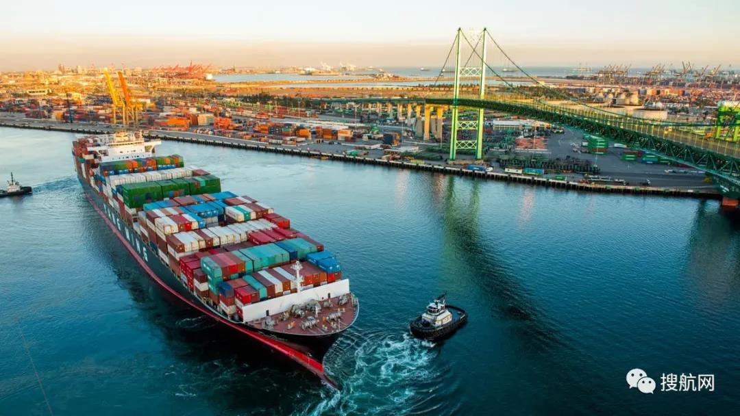 歐美物流告急！美線艙位緊張排到4月底，貨代緊急停收 歐洲多個(gè)國(guó)家爆倉(cāng)嚴(yán)重！