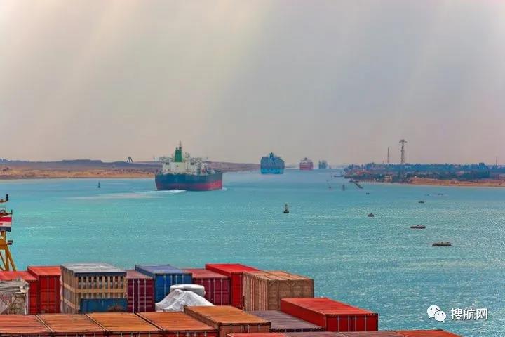 歐美物流告急！美線艙位緊張排到4月底，貨代緊急停收 歐洲多個(gè)國(guó)家爆倉(cāng)嚴(yán)重！