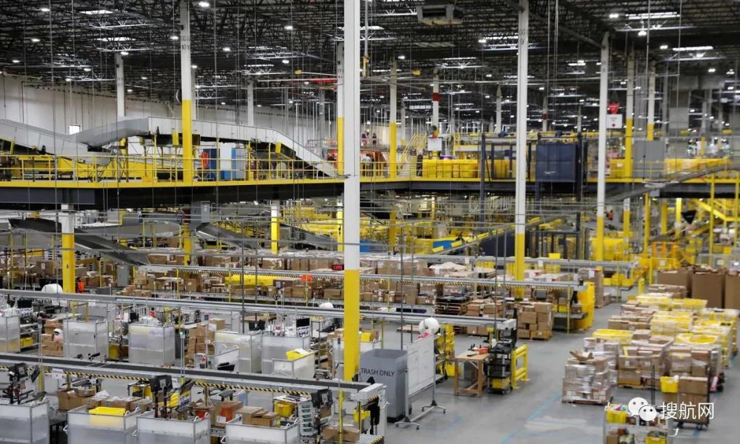 歐美物流告急！美線艙位緊張排到4月底，貨代緊急停收 歐洲多個(gè)國(guó)家爆倉(cāng)嚴(yán)重！