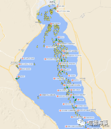 運(yùn)河通了！一群船舶返航，334船排隊(duì)，集運(yùn)業(yè)恐遭遇3個月影響 
