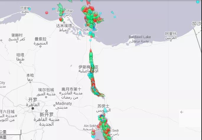 大量運(yùn)往歐洲的集裝箱引發(fā)港口擁堵的擔(dān)憂！封鎖對歐美影響最大的十大貨物和十大行業(yè)