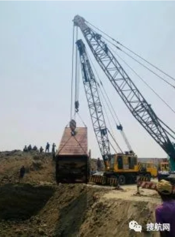 集裝箱嚴(yán)重積壓，該港口拍賣數(shù)千TEU滯留貨物，以釋放堆場空間