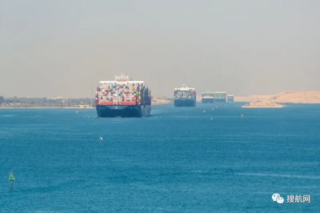 蘇伊士運(yùn)河恢復(fù)通航，疏通400余艘滯留船尚需數(shù)日！供應(yīng)鏈延誤或致產(chǎn)品價(jià)格上漲