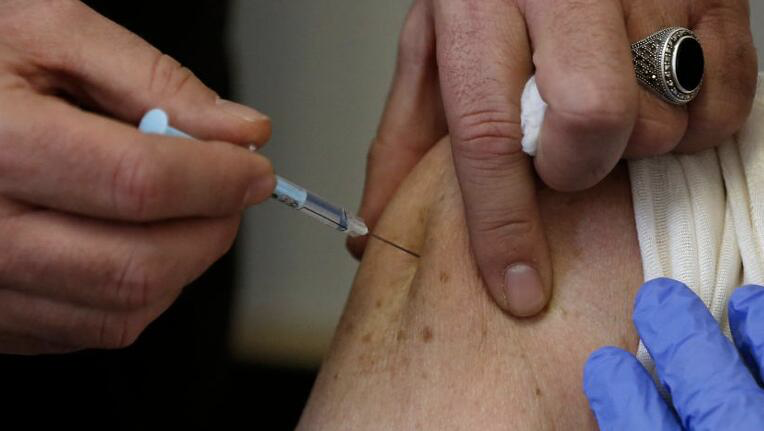 ICS呼吁各國響應聯(lián)合國號召，優(yōu)先為海員接種疫苗！  