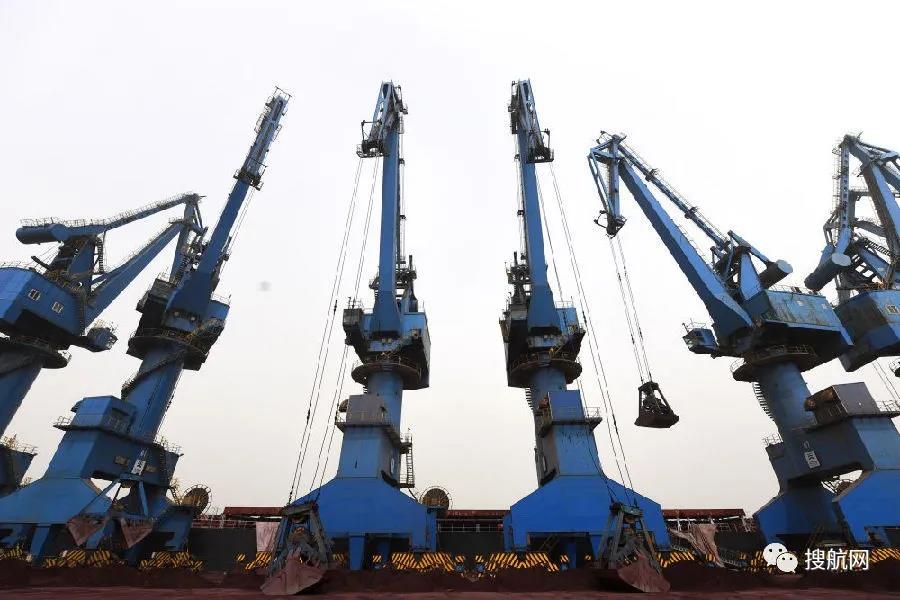 五個足球場才能堆放下的走私入境固體廢物，被退運(yùn)了！