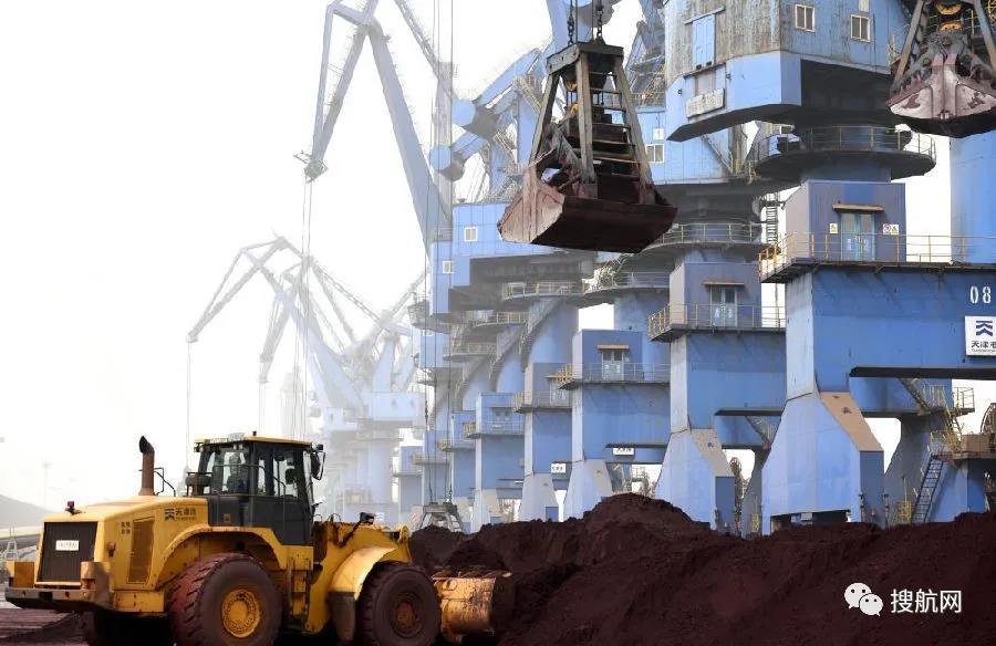 五個足球場才能堆放下的走私入境固體廢物，被退運(yùn)了！