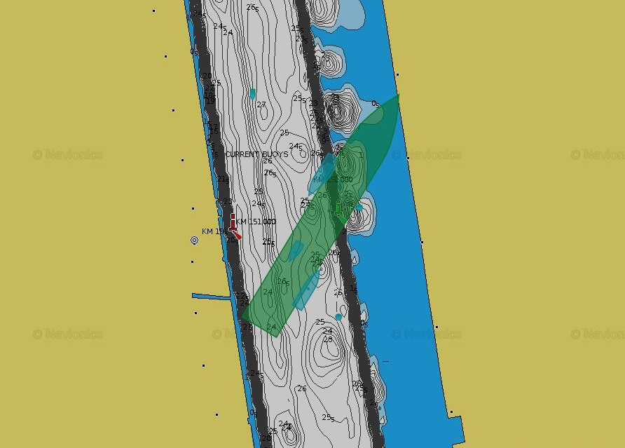 蘇伊士運河上的大部分船舶無法獲得延誤補償，已有貨輪改道好望角 