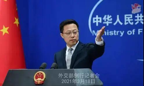 歐美英加聯(lián)手制裁！中國立即反擊制裁！它們對(duì)新疆棉花一無所知！