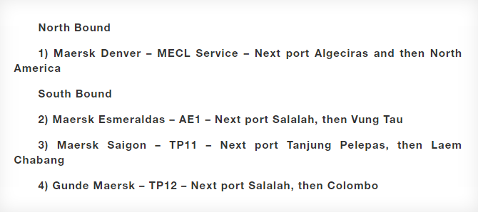 國(guó)際航運(yùn)“大動(dòng)脈”被切斷，百艘巨輪擁堵排長(zhǎng)龍！航運(yùn)市場(chǎng)面臨挑戰(zhàn),全球貿(mào)易再次承壓