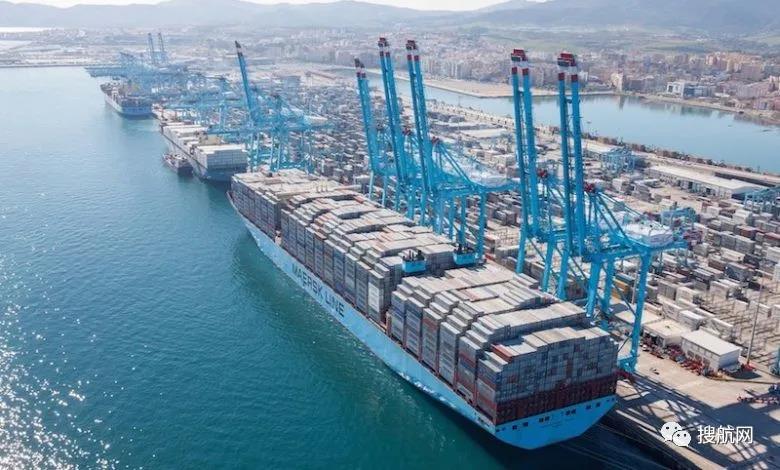 全球最大航運公司列出其需應(yīng)對的10大風(fēng)險清單，哪幾項值得你參考？