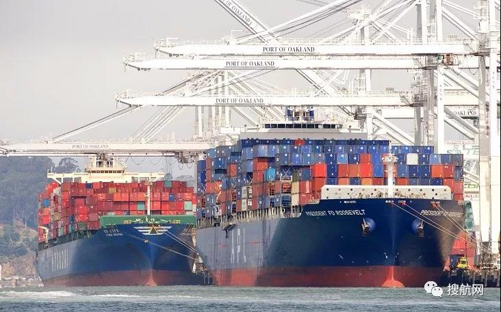 海關(guān)解讀 | 對(duì)海運(yùn)貨物運(yùn)輸附加費(fèi)的補(bǔ)充申報(bào)，企業(yè)知多少？